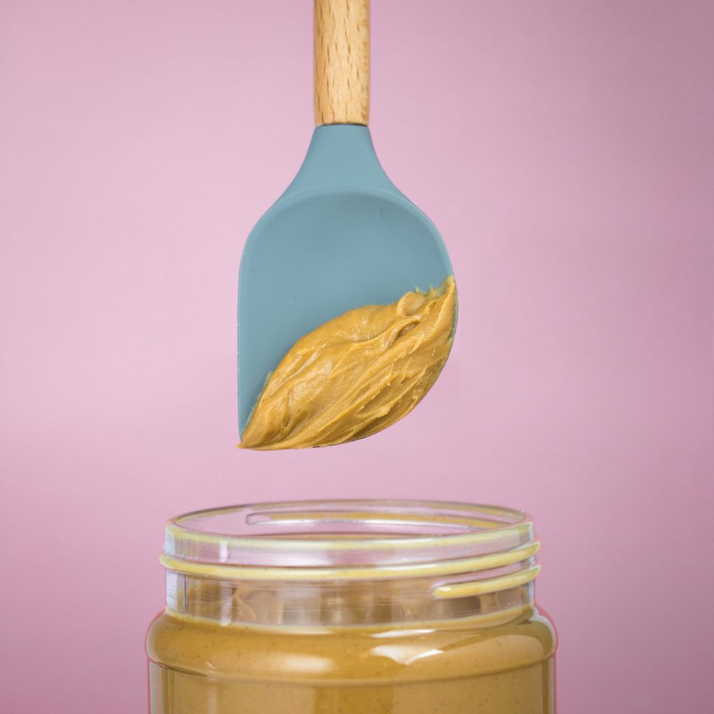 PBspoon: Peanut Butter Spoon